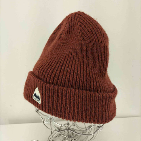 バートン BURTON SHENANDOAH BEANIE アクリルビーニー メンズ