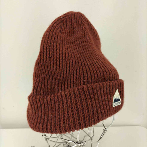 バートン BURTON SHENANDOAH BEANIE アクリルビーニー メンズ