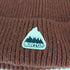 バートン BURTON SHENANDOAH BEANIE アクリルビーニー メンズ