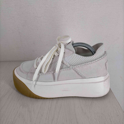 アグ UGG EZ-Duzzit Lace レディース 22.5