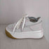 アグ UGG EZ-Duzzit Lace レディース 22.5
