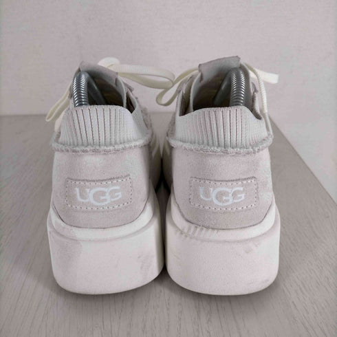 アグ UGG EZ-Duzzit Lace レディース 22.5