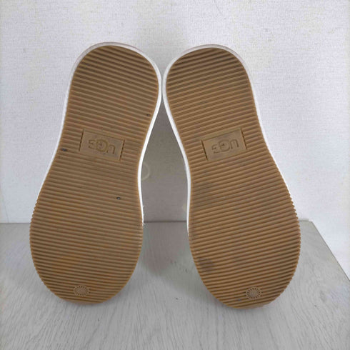 アグ UGG EZ-Duzzit Lace レディース 22.5
