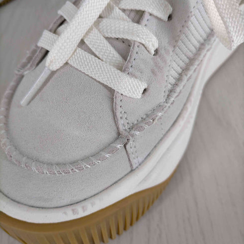 アグ UGG EZ-Duzzit Lace レディース 22.5