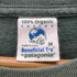パタゴニア patagonia USA製 beneficial t's KANDA 北斎 プリント Tシャツ メンズ import:M