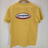 パタゴニア patagonia USA製 beneficial t's 両面ロゴ プリント Tシャツ メンズ import:S