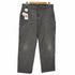 カーハート Carhartt ダブルニー ダック地 ワークパンツ メンズ 36×32