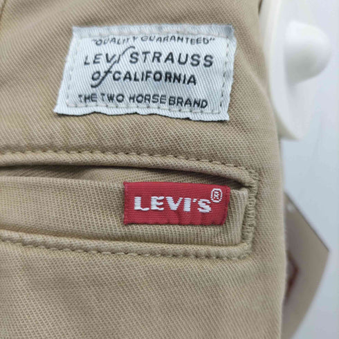 リーバイス Levis XX CHINO STAY LOOSE CHINO XX チノ ステイ ルーズ パンツ メンズ W28/L23