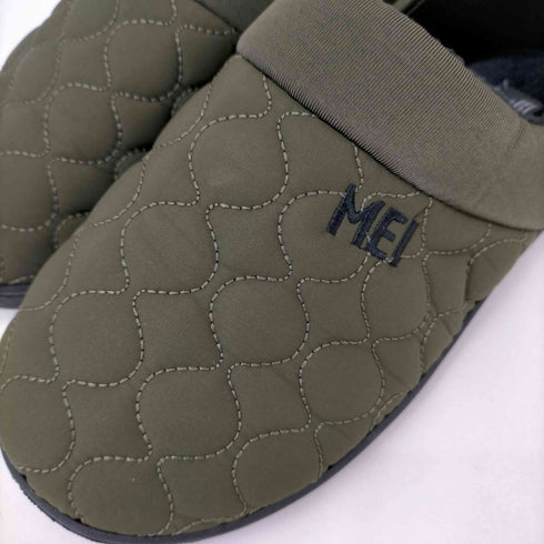 メイ MEI モックシューズ レディース JPN:S