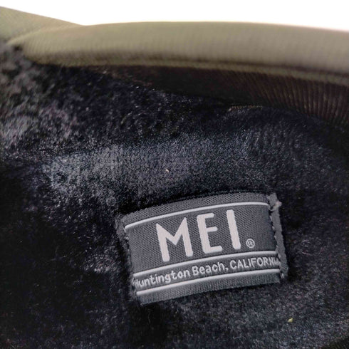 メイ MEI モックシューズ レディース JPN:S