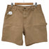 カーハート Carhartt ダック地 ペインター ショートパンツ メンズ 36