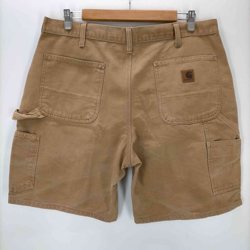 カーハート Carhartt ダック地 ペインター ショートパンツ メンズ 36