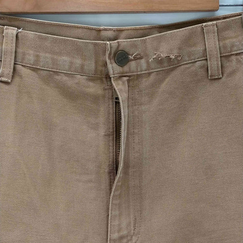 カーハート Carhartt ダック地 ペインター ショートパンツ メンズ 36