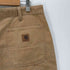カーハート Carhartt ダック地 ペインター ショートパンツ メンズ 36