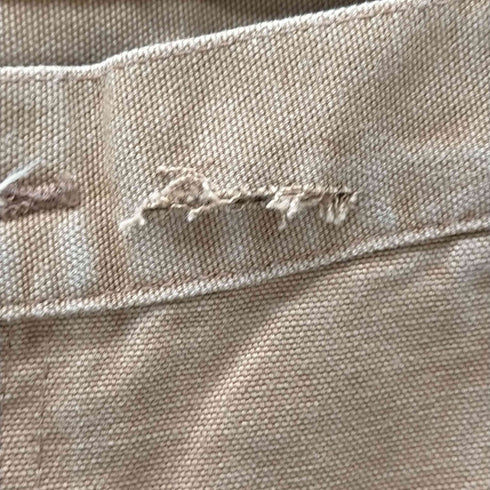 カーハート Carhartt ダック地 ペインター ショートパンツ メンズ 36