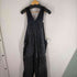 TUFFGUY JEANS 90s USA製 デニムオーバーオール レディース JPN:L