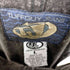 TUFFGUY JEANS 90s USA製 デニムオーバーオール レディース JPN:L