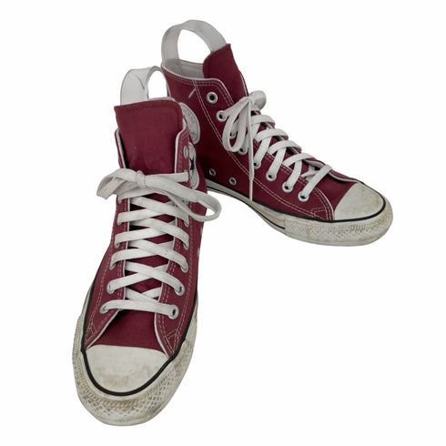 コンバース CONVERSE ALL STAR 100 COLORS HI メンズ JPN:25