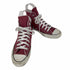 コンバース CONVERSE ALL STAR 100 COLORS HI メンズ JPN:25