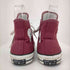 コンバース CONVERSE ALL STAR 100 COLORS HI メンズ JPN:25