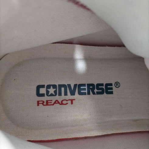 コンバース CONVERSE ALL STAR 100 COLORS HI メンズ JPN:25