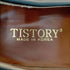 フルギ TISTORY タッセルローファー メンズ JPN:25.5
