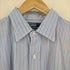 ポロバイラルフローレン Polo by RALPH LAUREN ANDREW CLASSIC FIT ストライプシャツ メンズ 16 1/2