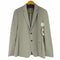 ロアーローガンス roar roarguns STRETCH DOUBLE JERSEY JACKET メンズ JPN:1