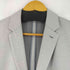ロアーローガンス roar roarguns STRETCH DOUBLE JERSEY JACKET メンズ JPN:1