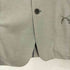 ロアーローガンス roar roarguns STRETCH DOUBLE JERSEY JACKET メンズ JPN:1