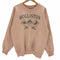 ヘインズ Hanes 90S holliston クルーネックスウェット メンズ