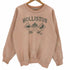 ヘインズ Hanes 90S holliston クルーネックスウェット メンズ