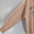 ヘインズ Hanes 90S holliston クルーネックスウェット メンズ