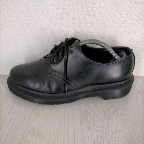 ドクターマーチン Dr.Martens 1461 MONO 3ホールシューズ レディース uk5