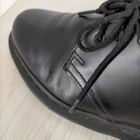 ドクターマーチン Dr.Martens 1461 MONO 3ホールシューズ レディース uk5