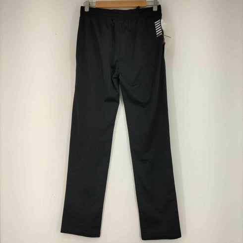 エンポリオアルマーニイーエーセブン EMPORIO ARMANI EA7 フロントロゴジャージパンツ メンズ JPN:XS