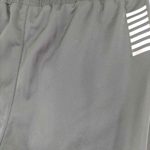 エンポリオアルマーニイーエーセブン EMPORIO ARMANI EA7 フロントロゴジャージパンツ メンズ JPN:XS