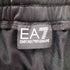 エンポリオアルマーニイーエーセブン EMPORIO ARMANI EA7 フロントロゴジャージパンツ メンズ JPN:XS