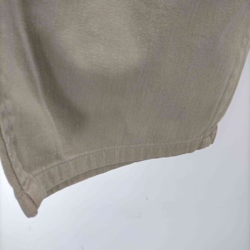 ポロバイラルフローレン Polo by RALPH LAUREN USA製 レザーパッチ付き コインポケット 5ポケット チノパンツ メンズ US:30-31