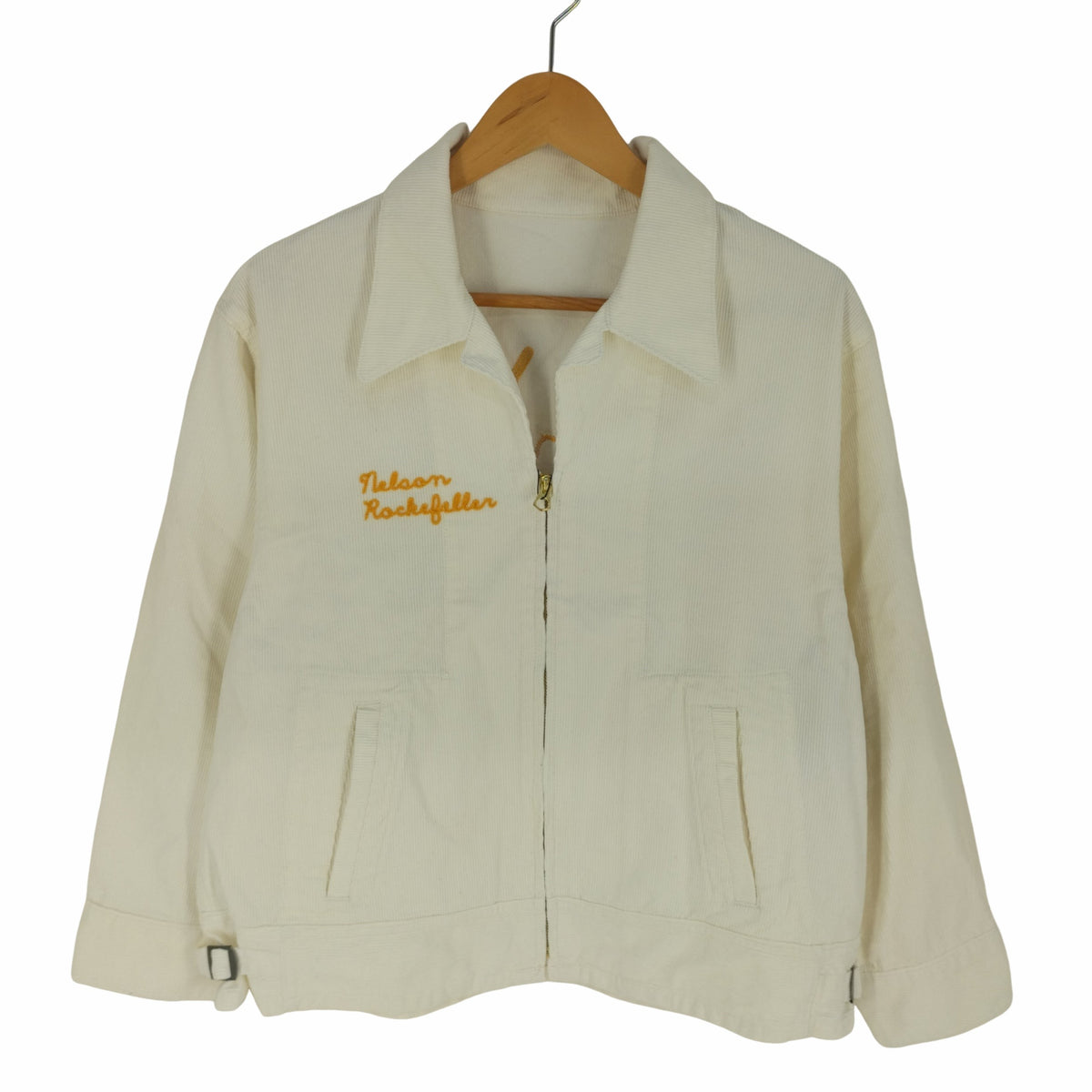 フレームワーク FRAMe WORK 23AW THE BOOK STORE FFA JACKET