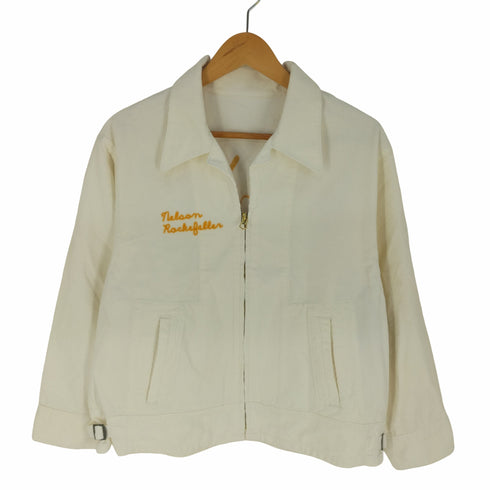 フレームワーク FRAMe WORK 23AW THE BOOK STORE FFA JACKET レディース FREE