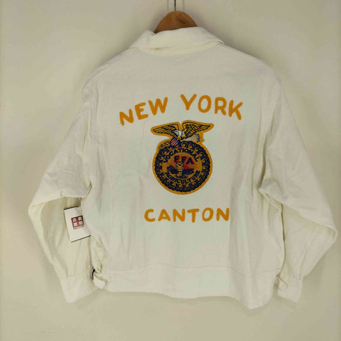 フレームワーク FRAMe WORK 23AW THE BOOK STORE FFA JACKET レディース FREE