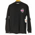 アンチソーシャルソーシャルクラブ ANTI SOCIAL SOCIAL CLUB ビッシュ L/S Tシャツ メンズ JPN:M