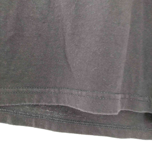 アンチソーシャルソーシャルクラブ ANTI SOCIAL SOCIAL CLUB ビッシュ L/S Tシャツ メンズ JPN:M