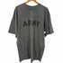 製品染め ARMY クルーネック Tシャツ メンズ