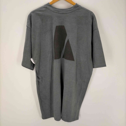 製品染め ARMY クルーネック Tシャツ メンズ