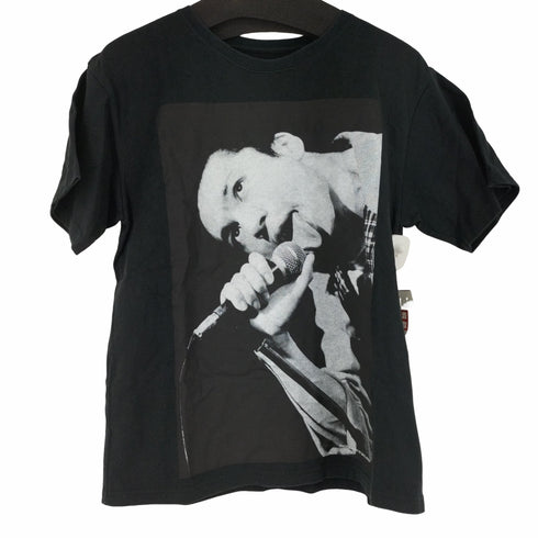 ナイン NINE MIKIO ARIGA グラフィックTシャツ メンズ JPN:M