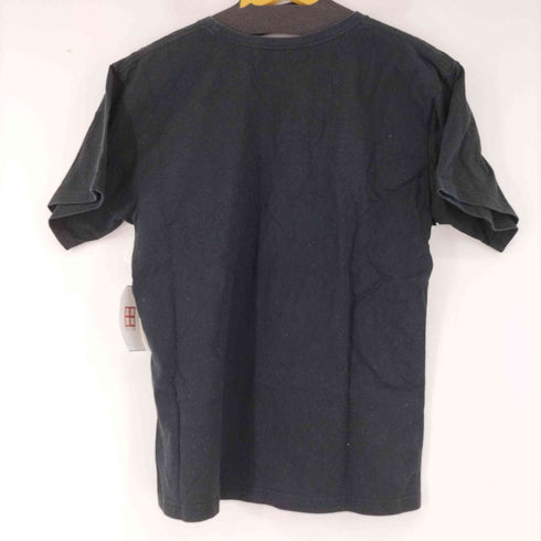 ナイン NINE MIKIO ARIGA グラフィックTシャツ メンズ JPN:M
