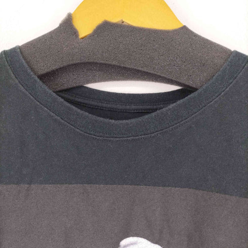 ナイン NINE MIKIO ARIGA グラフィックTシャツ メンズ JPN:M