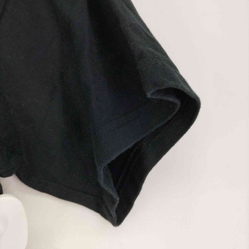 ナイン NINE MIKIO ARIGA グラフィックTシャツ メンズ JPN:M